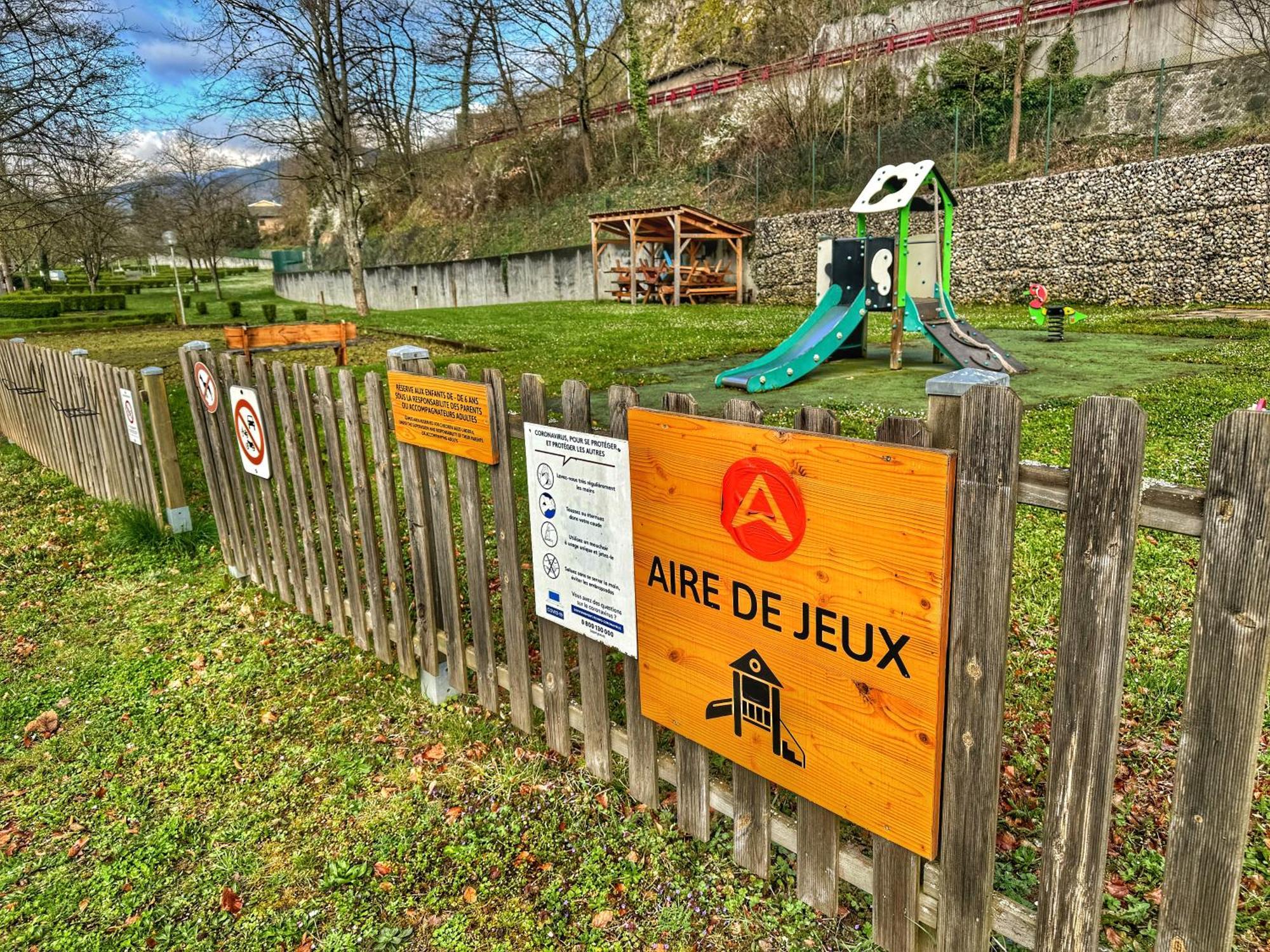 Grand Mobile-Home 6 Places Climatise Munster (Haut-Rhin) Exterior foto