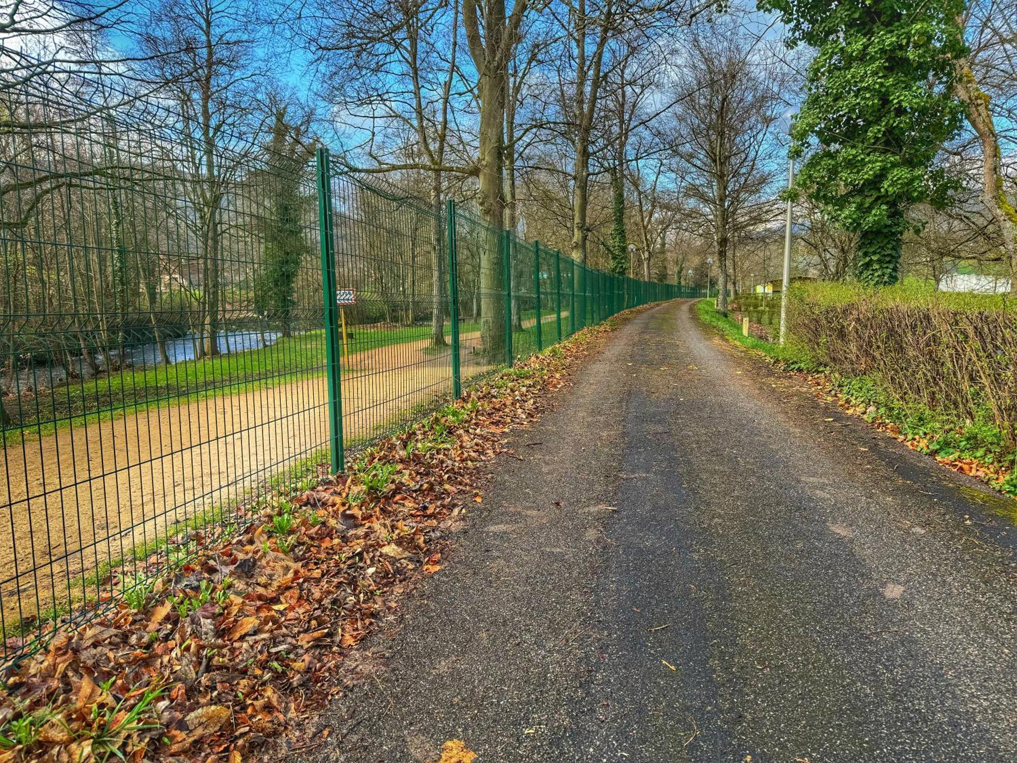 Grand Mobile-Home 6 Places Climatise Munster (Haut-Rhin) Exterior foto